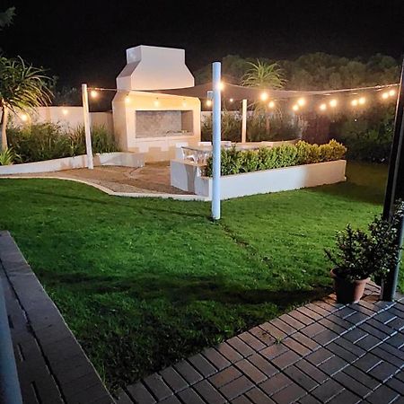 Three Feathers Cottages Langebaan Exterior photo